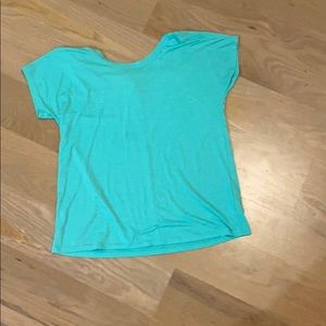 Athleta girl T-shirt